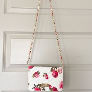 Bebe crossbody bag